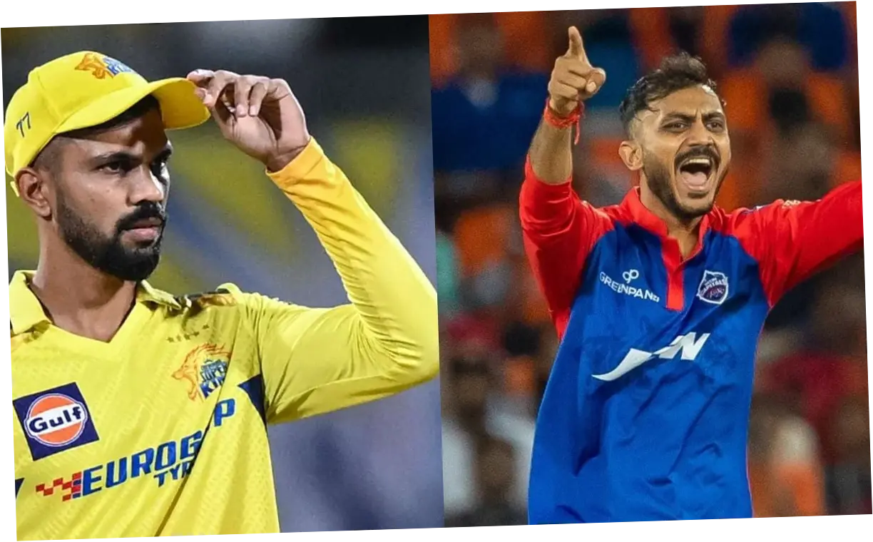 Pertarungan Sengit DC vs CSK di IPL 2026: Antusiasme Penggemar Meningkat