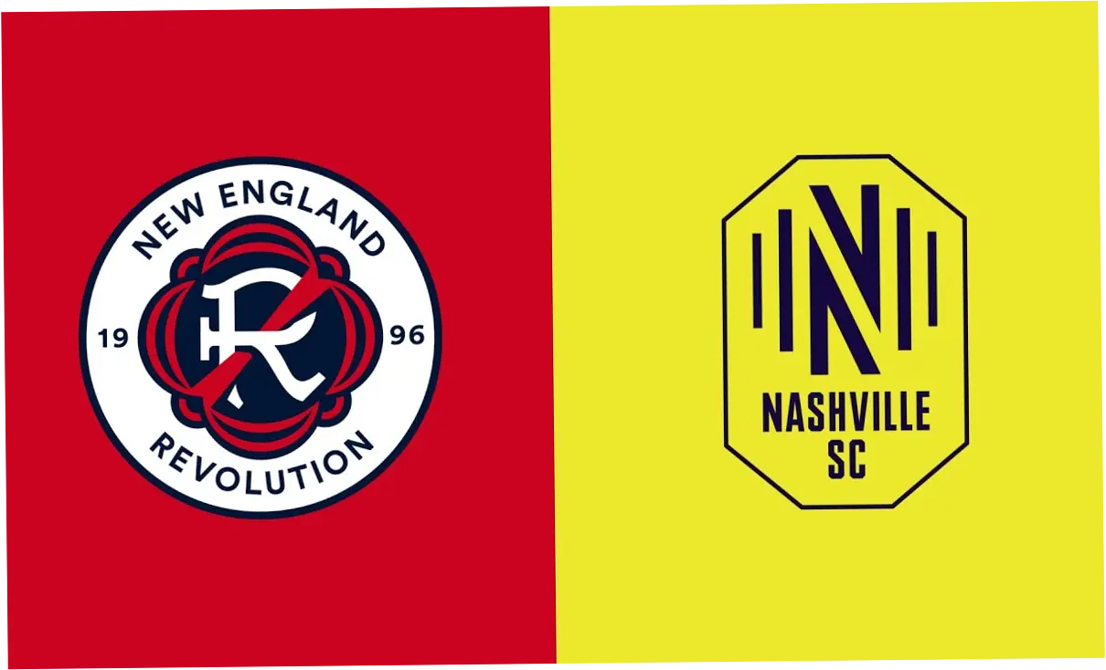 Pertarungan Sengit New England Revolution vs Nashville SC: Duel Puncak Klasemen di MLS