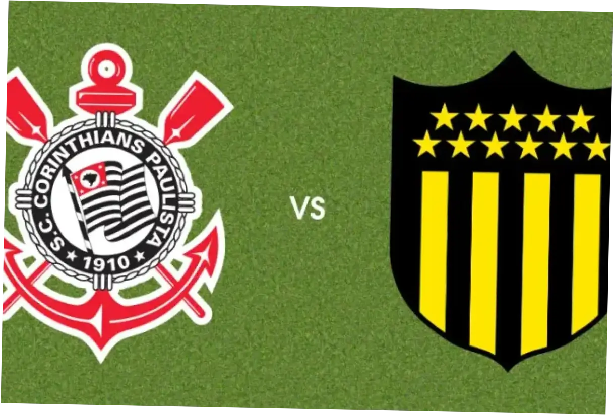 Pertarungan Sengit Peñarol vs Corinthians di Copa Libertadores