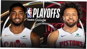 Pertarungan Sengit Pistons vs Cavaliers: Analisis dan Prediksi