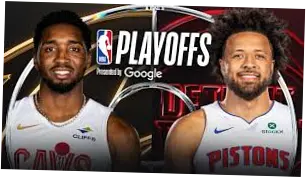 Pertarungan Sengit Pistons vs Cavaliers: Analisis dan Statistik