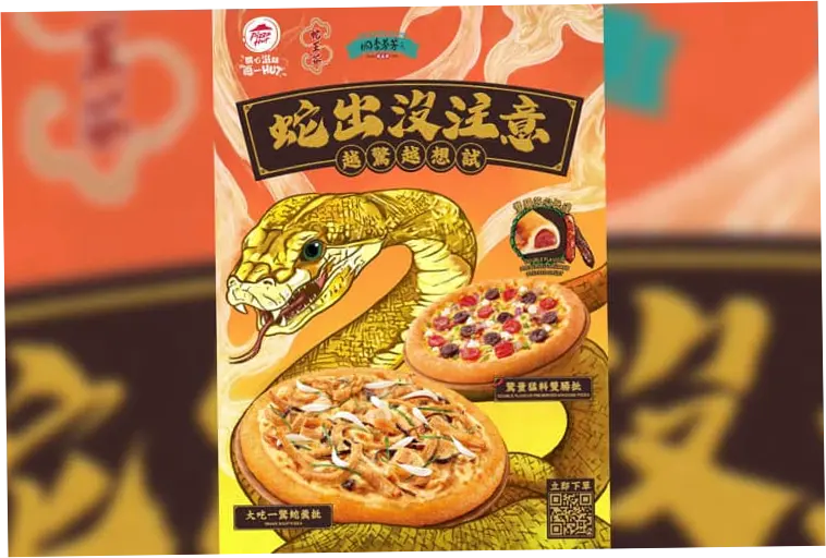 Pizza Hut: Inovasi dan Pengalaman Kuliner yang Terus Berkembang