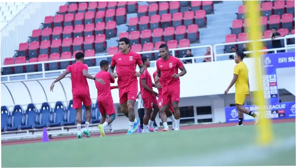 PSIM vs Malut United: Persiapan dan Prediksi Pertandingan Super League 2025-2026
