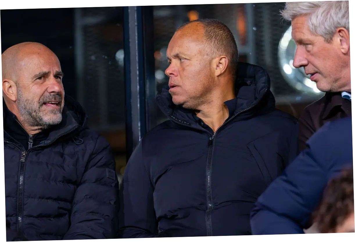PSV vs Twente: Pertarungan Sengit di Eredivisie