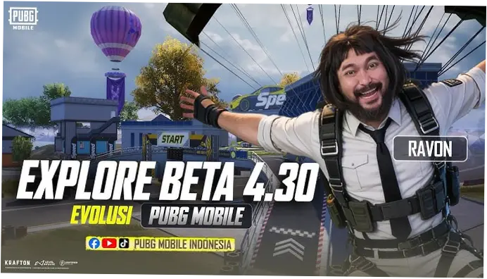 PUBG Mobile: Evolusi Gameplay dan Kontroversi