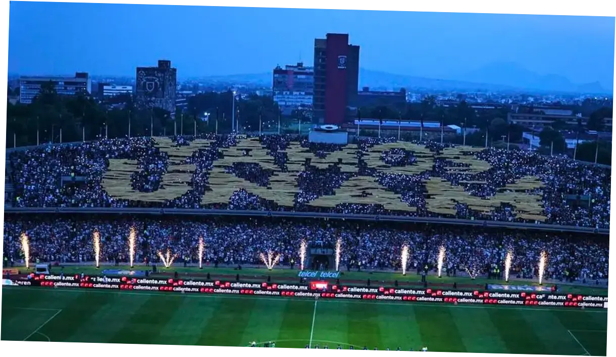 Pumas UNAM Menuju Final Liga MX Setelah Mengalahkan Pachuca