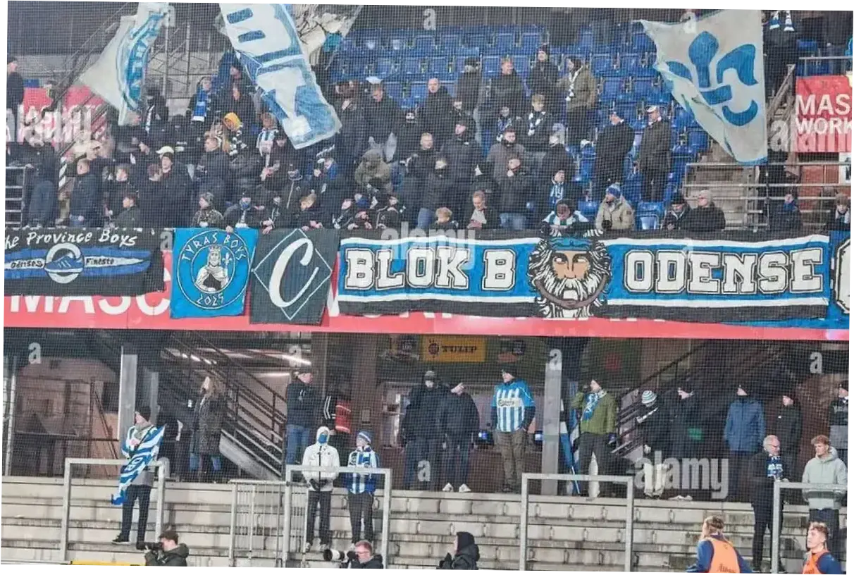 Randers FC Hadapi OB pada Putaran ke-31 Superliga Denmark: Analisis dan Prediksi