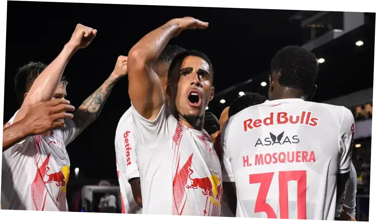 Red Bull Bragantino: Kemenangan dan Persiapan di Copa Sul-Americana 2026