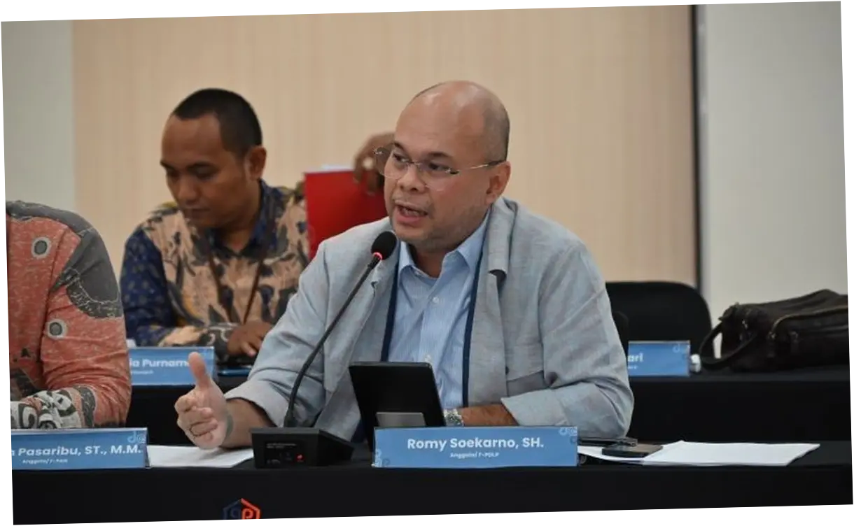 Revitalisasi Aparatur Sipil Negara (ASN) Melalui Penerapan Digitalisasi