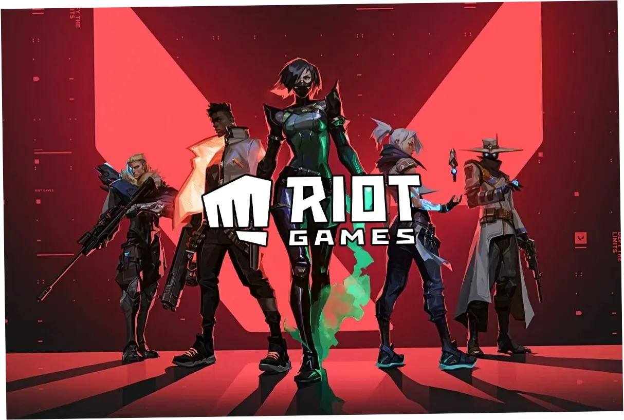 Riot Games: Antara Kontroversi dan Inovasi di Dunia Esports