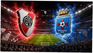 River Plate vs Blooming: Pertarungan Sengit di Copa Sudamericana 2026
