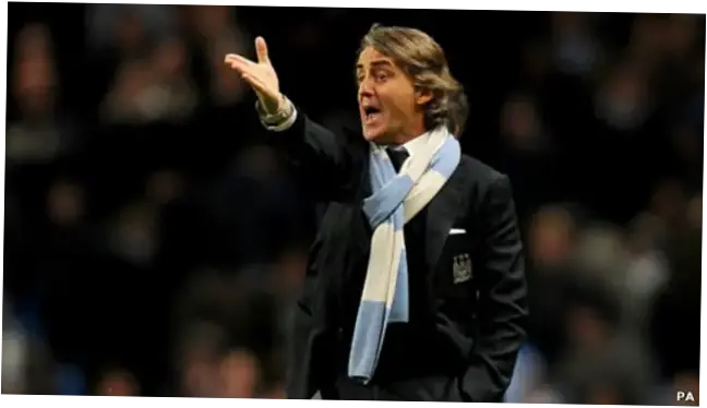 Roberto Mancini dan Masa Depan Timnas Italia: Antara Kembali dan Membangun