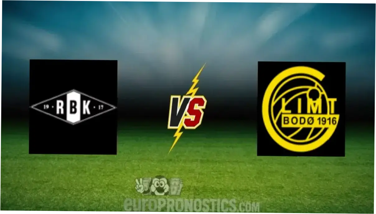 Rosenborg vs Bodø/Glimt: Persaingan Sengit di Eliteserien