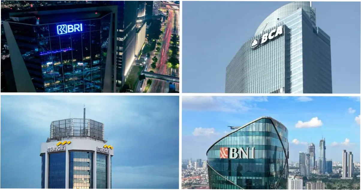 Saham BBCA Rebound Pagi Ini: Analisis dan Proyeksi Harga
