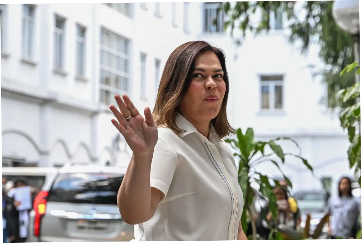 Sara Duterte Menuju Pemakzulan: Bukti Kuat dan Proses Hukum