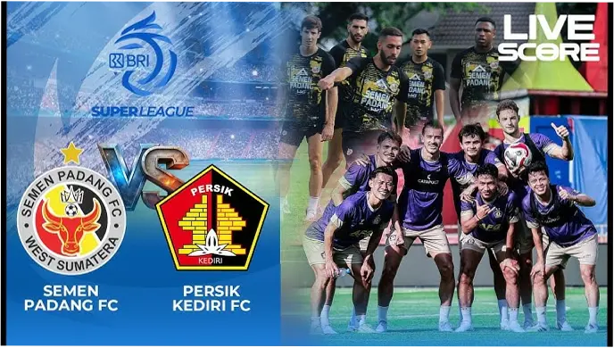 Semen Padang FC vs Persik Kediri: Analisis Klasemen dan Prediksi Menarik