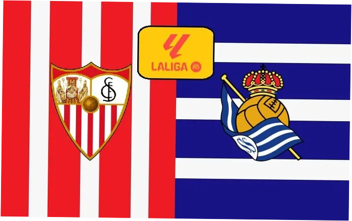 Sevilla Menghadapi Ujian Bertahan di LaLiga: Analisis Taktik dan Prediksi Skor
