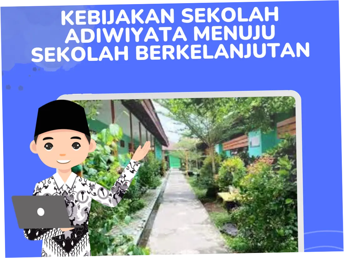 SGP: Antara Pengembangan Sekolah Adiwiyata dan Persaingan Olahraga