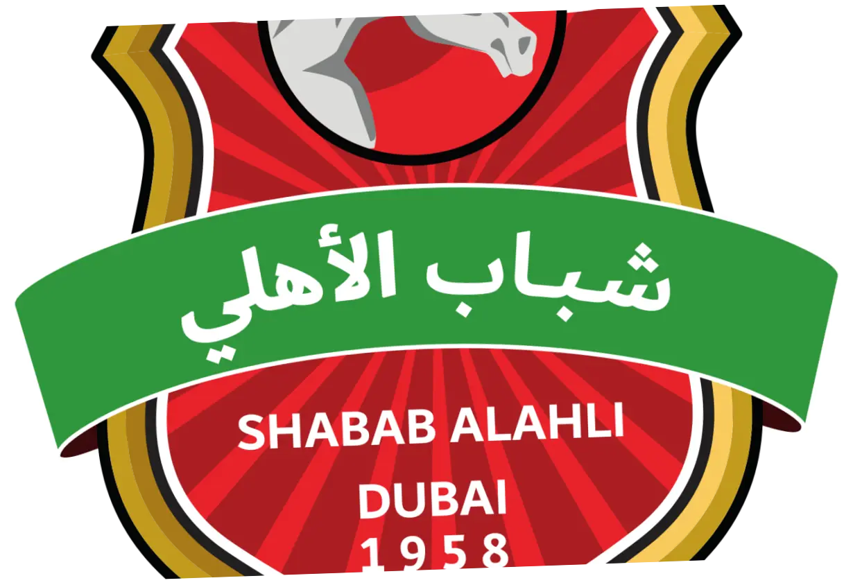 Shabab Al Ahli: Tim Sepak Bola yang Membuat Dubai Bangga