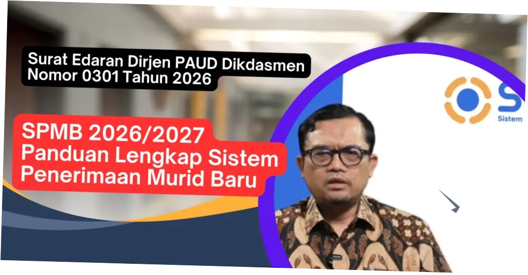 SPMB Jatim 2026: Panduan Lengkap dan Informasi Terbaru