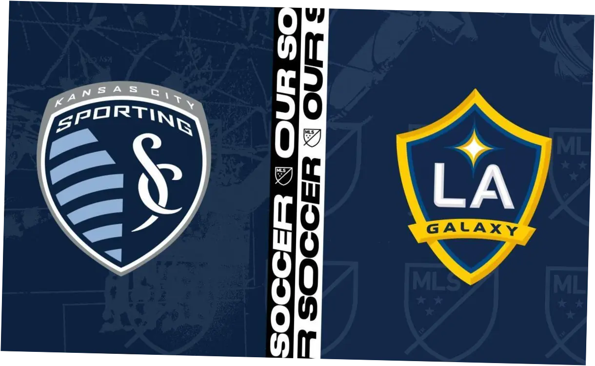 Sporting KC vs LA Galaxy: Pertarungan Sengit di Liga MLS