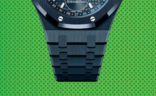 Swatch x Audemars Piguet Royal Pop: Kolaborasi yang Membuat Gelombang di Dunia Jam Tangan