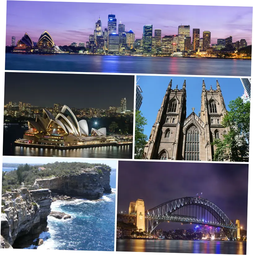 Sydney: Kota yang Penuh dengan Kebudayaan, Olahraga, dan Bisnis