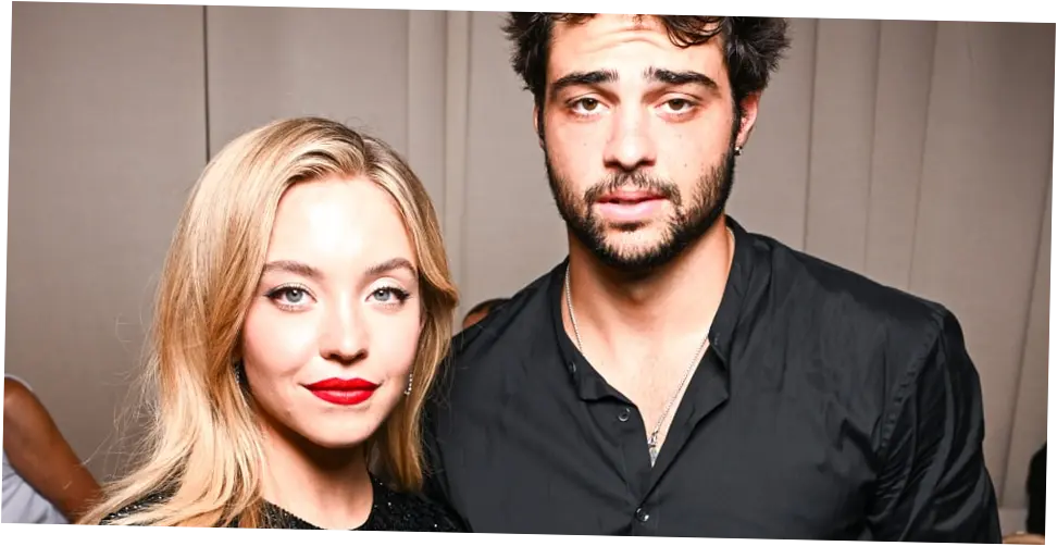 Sydney Sweeney dan Noah Centineo Bintangi Film Live Action Gundam
