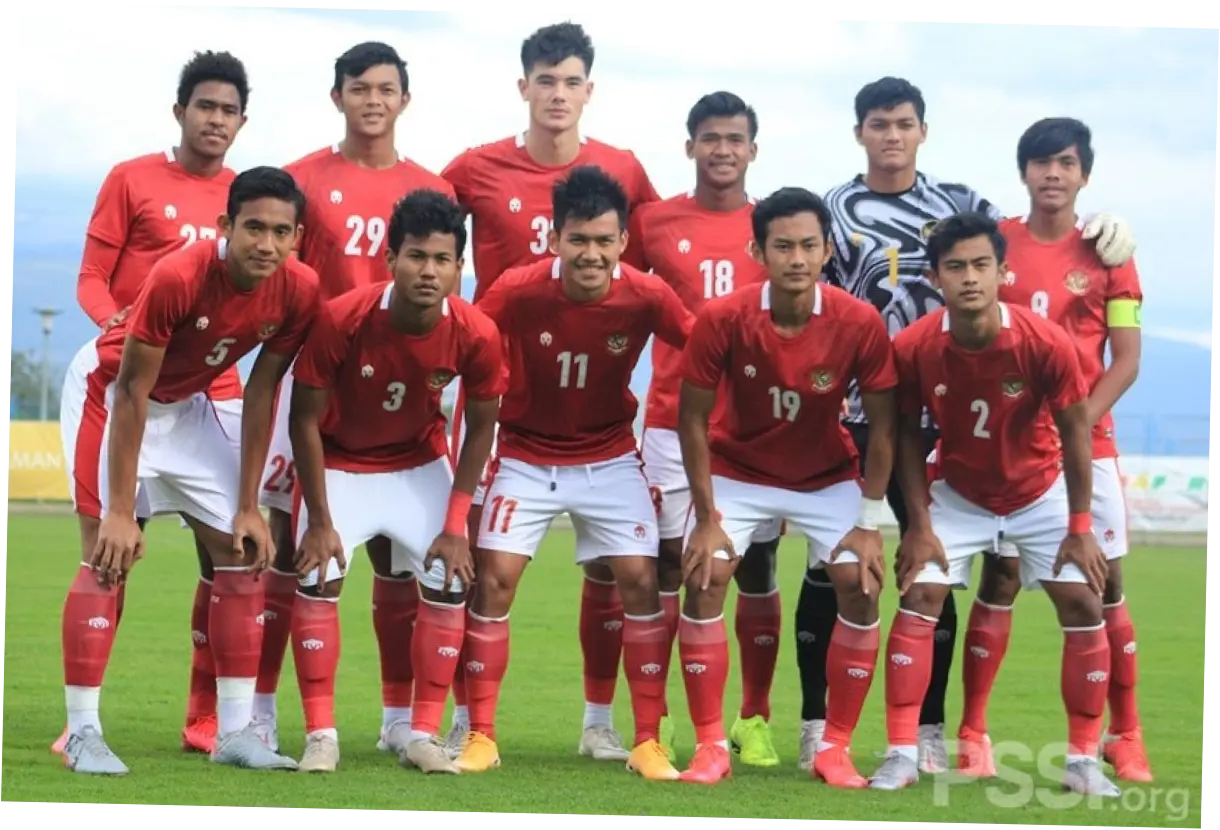 Tim Nasional Sepak Bola U-19 Indonesia Siap Menghadapi Piala AFF U-19 2026
