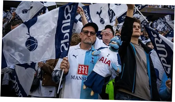 Tottenham Hotspur: Dari Pertolongan Arsenal Hingga Cederanya Dejan Kulusevski