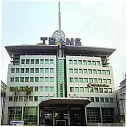 Trans7: Pusat Hiburan dan Informasi Terdepan di Indonesia