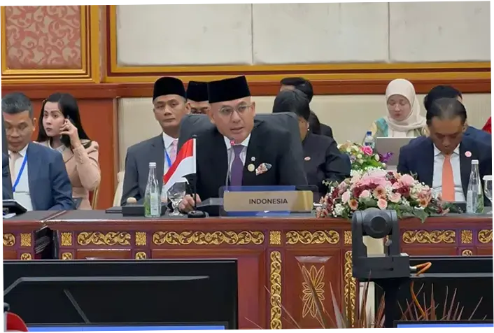Uni Eropa dalam Dinamika Global: Tantangan, Kritik, dan Langkah Maju