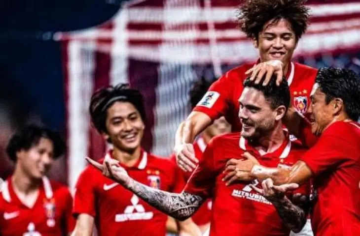 Urawa Red Diamonds: Profil, Pertandingan, dan Prestasi Klub Sepakbola Jepang