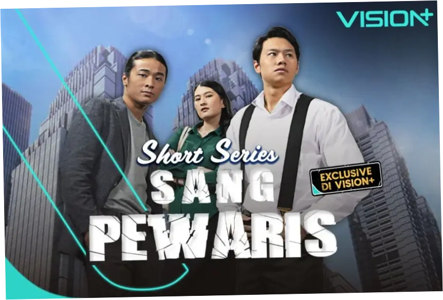 Vision+: Platform Streaming yang Mengubah Lanskap Digital Indonesia