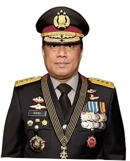 Wakil Kepala Kepolisian Republik Indonesia: Peran dan Tantangan dalam Meningkatkan Keamanan dan Ketertiban Masyarakat