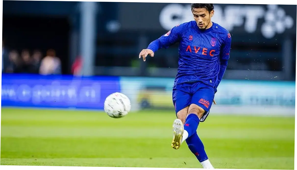 Willem II Tumbang dari FC Volendam pada Leg Pertama Play Off Promosi: Analisis dan Proyeksi