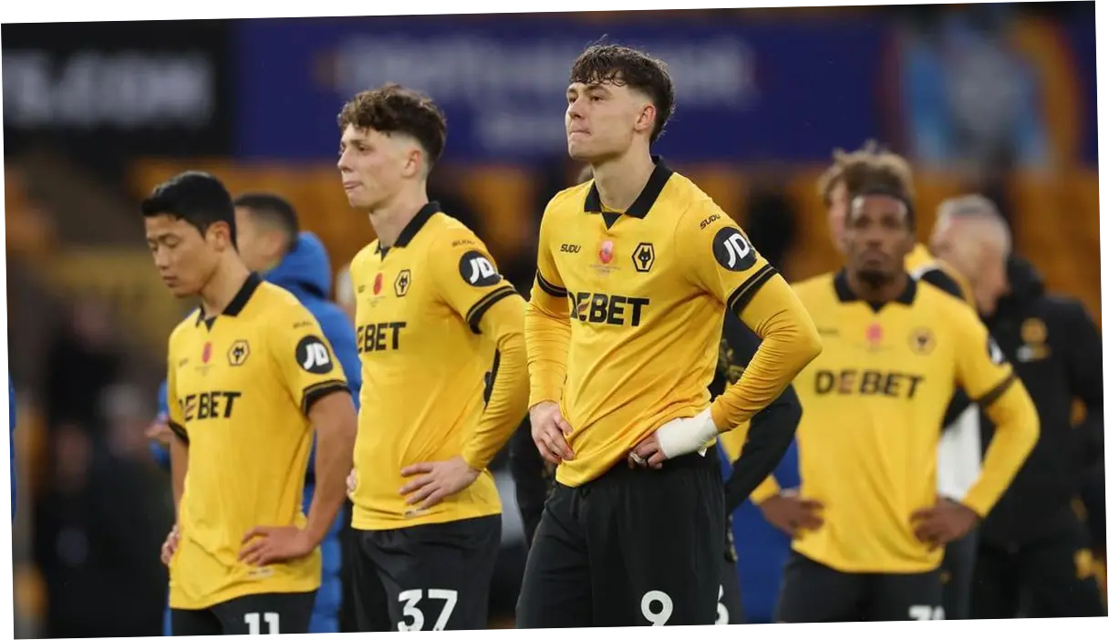 Wolverhampton Wanderers Degradasi: Akibat Fokus Pemilik pada Tim Esport dan Persiapan Masa Depan