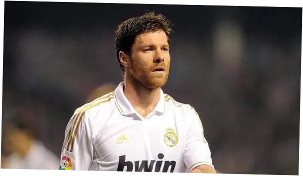 Xabi Alonso: Legenda Real Madrid yang Selalu Dikenang