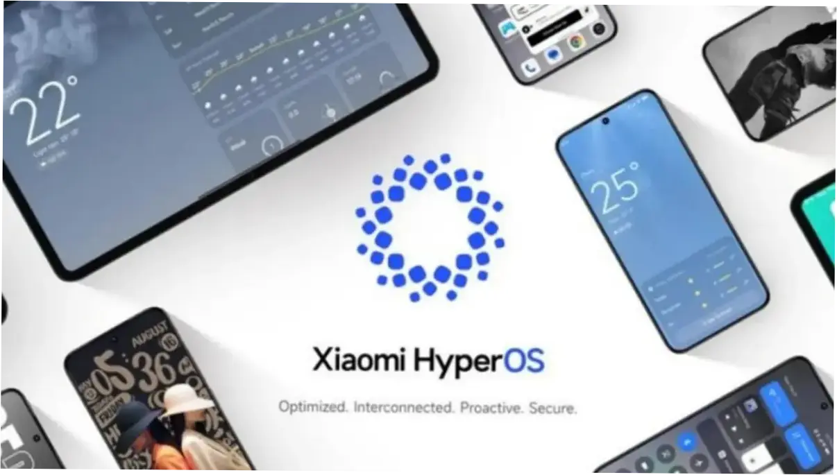 Xiaomi HyperOS: Masa Depan Ekosistem Xiaomi dengan Fitur Baru