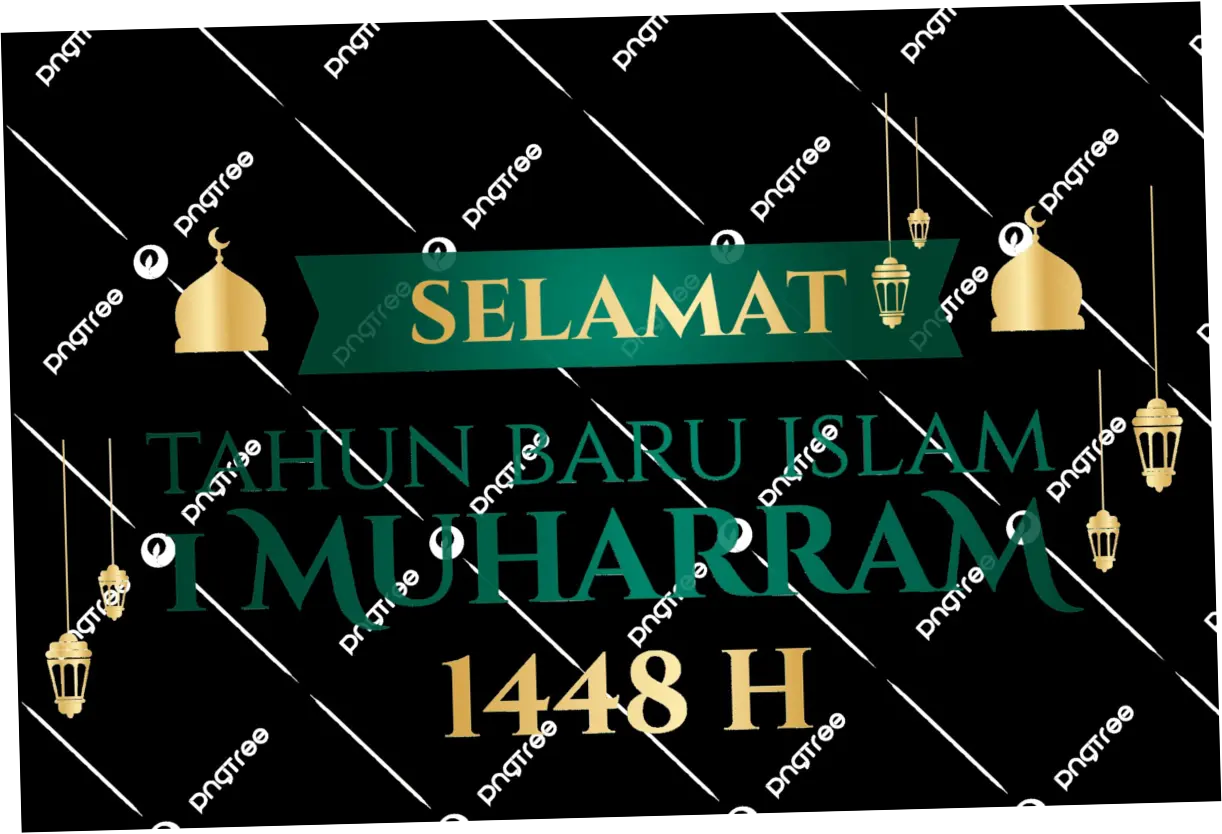 1 Muharram 2026 Jatuh pada Tanggal 16 Juni 2026: Keutamaan, Sejarah, dan Amalan Utama