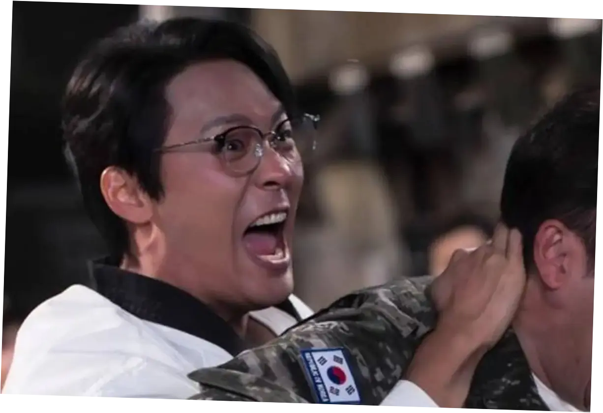 Agent Kim Reactivated: Misi Berbahaya So Ji-sub Selamatkan Anak