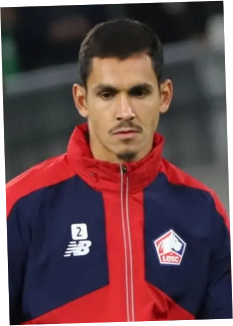 Aïssa Mandi: Profil dan Karir Sepak Bola