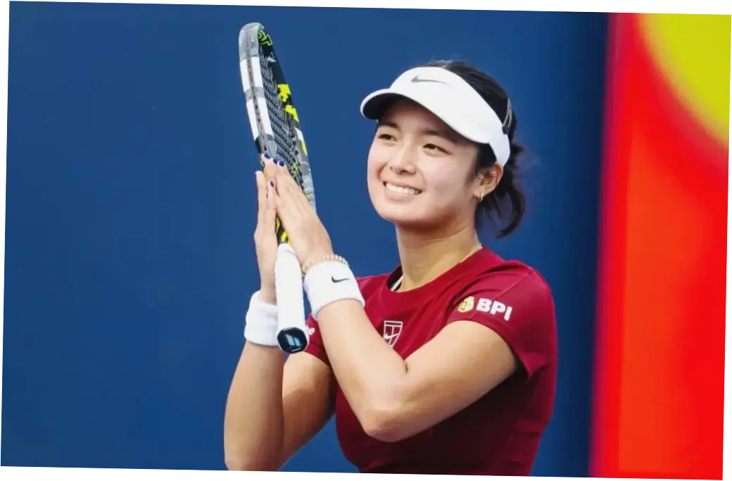 Alexandra Eala: Atlet Muda yang Sedang Naik Daun di Dunia Tenis