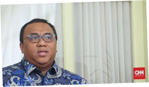 Andi Gani: 55 Ribu Buruh Terancam PHK dalam 10 Hari, Apa yang Dapat Dilakukan?