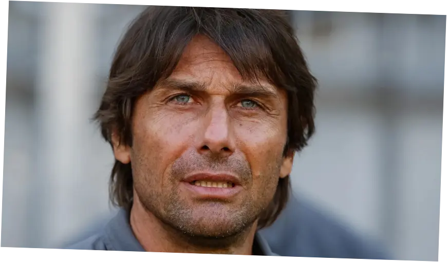 Antonio Conte: Perjalanan Karir dan Kontroversi di Dunia Sepak Bola