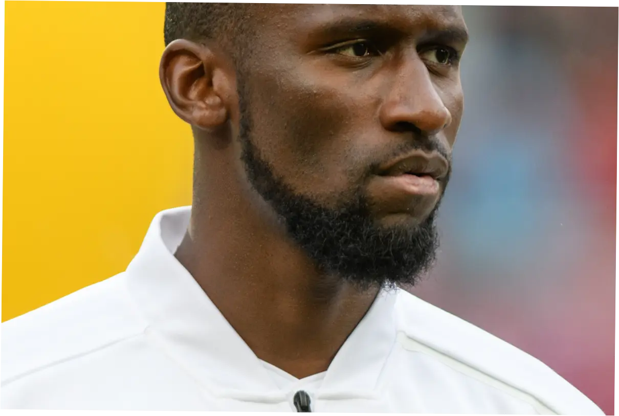 Antonio Rüdiger: Profil Pemain dan Perannya di Real Madrid