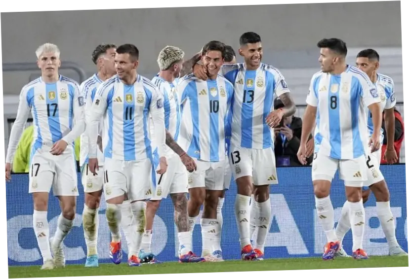Argentina di Piala Dunia 2026: Live Score, Prediksi, dan Statistik