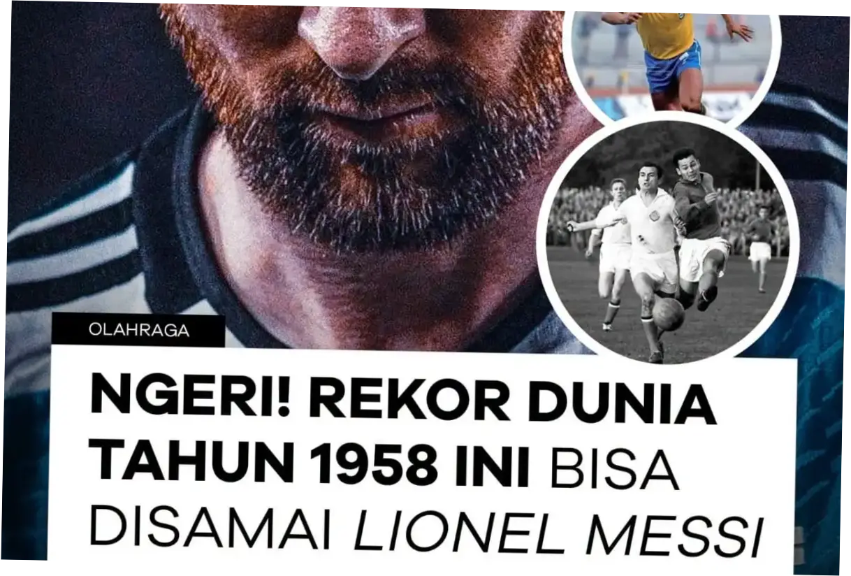 Argentina Mengukir Sejarah di Piala Dunia 2026