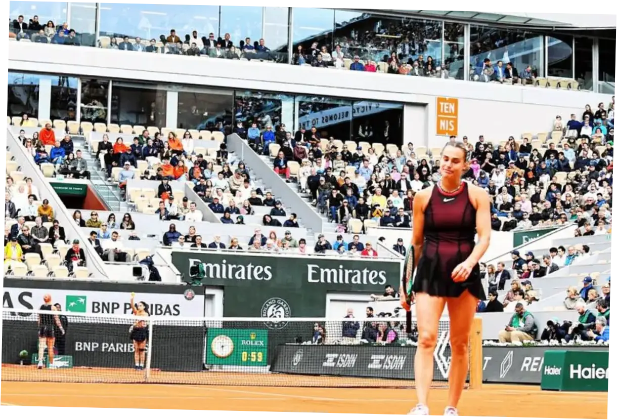 Aryna Sabalenka Tersingkir dari Roland-Garros 2026: Kekecewaan dan Harapan