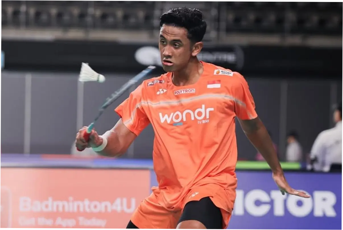 Australia Terbuka 2026: Kans Indonesia Jadi Juara Umum